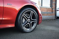 USED 2020 70 MERCEDES-BENZ C-CLASS 2.0 C300e 13.5kWh AMG Line Night Edition (Premium Plus) Estate 5dr Petrol Plug-in Hybrid G-Tronic+ Euro 6 (s/s) (320 ps) PAN ROOF / 360 CAMERAS / FSH