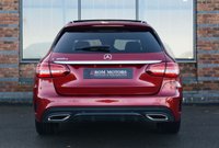 USED 2020 70 MERCEDES-BENZ C-CLASS 2.0 C300e 13.5kWh AMG Line Night Edition (Premium Plus) Estate 5dr Petrol Plug-in Hybrid G-Tronic+ Euro 6 (s/s) (320 ps) PAN ROOF / 360 CAMERAS / FSH