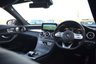 USED 2020 70 MERCEDES-BENZ C-CLASS 2.0 C300e 13.5kWh AMG Line Night Edition (Premium Plus) Estate 5dr Petrol Plug-in Hybrid G-Tronic+ Euro 6 (s/s) (320 ps) PAN ROOF / 360 CAMERAS / FSH