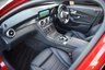 USED 2020 70 MERCEDES-BENZ C-CLASS 2.0 C300e 13.5kWh AMG Line Night Edition (Premium Plus) Estate 5dr Petrol Plug-in Hybrid G-Tronic+ Euro 6 (s/s) (320 ps) PAN ROOF / 360 CAMERAS / FSH