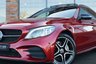 USED 2020 70 MERCEDES-BENZ C-CLASS 2.0 C300e 13.5kWh AMG Line Night Edition (Premium Plus) Estate 5dr Petrol Plug-in Hybrid G-Tronic+ Euro 6 (s/s) (320 ps) PAN ROOF / 360 CAMERAS / FSH