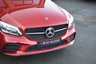USED 2020 70 MERCEDES-BENZ C-CLASS 2.0 C300e 13.5kWh AMG Line Night Edition (Premium Plus) Estate 5dr Petrol Plug-in Hybrid G-Tronic+ Euro 6 (s/s) (320 ps) PAN ROOF / 360 CAMERAS / FSH
