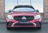 USED 2020 70 MERCEDES-BENZ C-CLASS 2.0 C300e 13.5kWh AMG Line Night Edition (Premium Plus) Estate 5dr Petrol Plug-in Hybrid G-Tronic+ Euro 6 (s/s) (320 ps) PAN ROOF / 360 CAMERAS / FSH