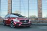 USED 2020 70 MERCEDES-BENZ C-CLASS 2.0 C300e 13.5kWh AMG Line Night Edition (Premium Plus) Estate 5dr Petrol Plug-in Hybrid G-Tronic+ Euro 6 (s/s) (320 ps) PAN ROOF / 360 CAMERAS / FSH