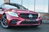 USED 2020 70 MERCEDES-BENZ C-CLASS 2.0 C300e 13.5kWh AMG Line Night Edition (Premium Plus) Estate 5dr Petrol Plug-in Hybrid G-Tronic+ Euro 6 (s/s) (320 ps) PAN ROOF / 360 CAMERAS / FSH