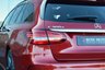 USED 2020 70 MERCEDES-BENZ C-CLASS 2.0 C300e 13.5kWh AMG Line Night Edition (Premium Plus) Estate 5dr Petrol Plug-in Hybrid G-Tronic+ Euro 6 (s/s) (320 ps) PAN ROOF / 360 CAMERAS / FSH