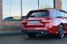 USED 2020 70 MERCEDES-BENZ C-CLASS 2.0 C300e 13.5kWh AMG Line Night Edition (Premium Plus) Estate 5dr Petrol Plug-in Hybrid G-Tronic+ Euro 6 (s/s) (320 ps) PAN ROOF / 360 CAMERAS / FSH