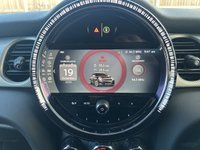 USED 2022 72 MINI HATCH 1.5 Cooper Exclusive Hatchback 3dr Petrol Steptronic Euro 6 (s/s) (136 ps) HEATED SEATS, LEATHER