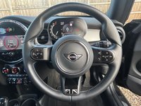 USED 2022 72 MINI HATCH 1.5 Cooper Exclusive Hatchback 3dr Petrol Steptronic Euro 6 (s/s) (136 ps) HEATED SEATS, LEATHER