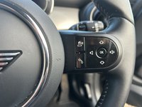 USED 2022 72 MINI HATCH 1.5 Cooper Exclusive Hatchback 3dr Petrol Steptronic Euro 6 (s/s) (136 ps) HEATED SEATS, LEATHER