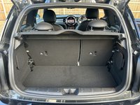 USED 2022 72 MINI HATCH 1.5 Cooper Exclusive Hatchback 3dr Petrol Steptronic Euro 6 (s/s) (136 ps) HEATED SEATS, LEATHER
