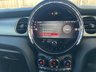 USED 2022 72 MINI HATCH 1.5 Cooper Exclusive Hatchback 3dr Petrol Steptronic Euro 6 (s/s) (136 ps) HEATED SEATS, LEATHER