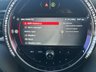 USED 2022 72 MINI HATCH 1.5 Cooper Exclusive Hatchback 3dr Petrol Steptronic Euro 6 (s/s) (136 ps) HEATED SEATS, LEATHER