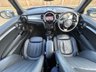 USED 2022 72 MINI HATCH 1.5 Cooper Exclusive Hatchback 3dr Petrol Steptronic Euro 6 (s/s) (136 ps) HEATED SEATS, LEATHER