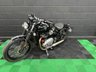 USED 2021 71 TRIUMPH BOBBER FINANCE SPECIALISTS APPLY NOW LOW RATE FINANCE DELIVERY AVAILABLE