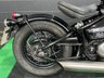 USED 2021 71 TRIUMPH BOBBER FINANCE SPECIALISTS APPLY NOW LOW RATE FINANCE DELIVERY AVAILABLE
