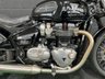 USED 2021 71 TRIUMPH BOBBER FINANCE SPECIALISTS APPLY NOW LOW RATE FINANCE DELIVERY AVAILABLE