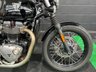 USED 2021 71 TRIUMPH BOBBER FINANCE SPECIALISTS APPLY NOW LOW RATE FINANCE DELIVERY AVAILABLE