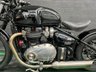 USED 2021 71 TRIUMPH BOBBER FINANCE SPECIALISTS APPLY NOW LOW RATE FINANCE DELIVERY AVAILABLE