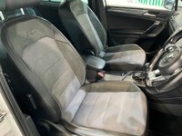 USED 2019 19 VOLKSWAGEN TIGUAN 1.5 TSI EVO R-Line SUV 5dr Petrol DSG Euro 6 (s/s) (150 ps) 2 keys, reverse cam, pan roof, NAV