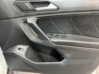 USED 2019 19 VOLKSWAGEN TIGUAN 1.5 TSI EVO R-Line SUV 5dr Petrol DSG Euro 6 (s/s) (150 ps) 2 keys, reverse cam, pan roof, NAV