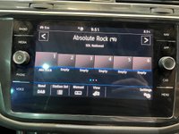 USED 2019 19 VOLKSWAGEN TIGUAN 1.5 TSI EVO R-Line SUV 5dr Petrol DSG Euro 6 (s/s) (150 ps) 2 keys, reverse cam, pan roof, NAV
