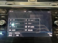 USED 2019 19 VOLKSWAGEN TIGUAN 1.5 TSI EVO R-Line SUV 5dr Petrol DSG Euro 6 (s/s) (150 ps) 2 keys, reverse cam, pan roof, NAV