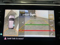 USED 2019 19 VOLKSWAGEN TIGUAN 1.5 TSI EVO R-Line SUV 5dr Petrol DSG Euro 6 (s/s) (150 ps) 2 keys, reverse cam, pan roof, NAV