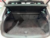 USED 2019 19 VOLKSWAGEN TIGUAN 1.5 TSI EVO R-Line SUV 5dr Petrol DSG Euro 6 (s/s) (150 ps) 2 keys, reverse cam, pan roof, NAV