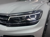USED 2019 19 VOLKSWAGEN TIGUAN 1.5 TSI EVO R-Line SUV 5dr Petrol DSG Euro 6 (s/s) (150 ps) 2 keys, reverse cam, pan roof, NAV