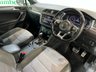 USED 2019 19 VOLKSWAGEN TIGUAN 1.5 TSI EVO R-Line SUV 5dr Petrol DSG Euro 6 (s/s) (150 ps) 2 keys, reverse cam, pan roof, NAV