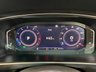 USED 2019 19 VOLKSWAGEN TIGUAN 1.5 TSI EVO R-Line SUV 5dr Petrol DSG Euro 6 (s/s) (150 ps) 2 keys, reverse cam, pan roof, NAV