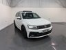 USED 2019 19 VOLKSWAGEN TIGUAN 1.5 TSI EVO R-Line SUV 5dr Petrol DSG Euro 6 (s/s) (150 ps) 2 keys, reverse cam, pan roof, NAV