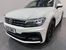 USED 2019 19 VOLKSWAGEN TIGUAN 1.5 TSI EVO R-Line SUV 5dr Petrol DSG Euro 6 (s/s) (150 ps) 2 keys, reverse cam, pan roof, NAV