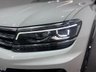 USED 2019 19 VOLKSWAGEN TIGUAN 1.5 TSI EVO R-Line SUV 5dr Petrol DSG Euro 6 (s/s) (150 ps) 2 keys, reverse cam, pan roof, NAV