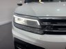 USED 2019 19 VOLKSWAGEN TIGUAN 1.5 TSI EVO R-Line SUV 5dr Petrol DSG Euro 6 (s/s) (150 ps) 2 keys, reverse cam, pan roof, NAV
