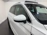 USED 2019 19 VOLKSWAGEN TIGUAN 1.5 TSI EVO R-Line SUV 5dr Petrol DSG Euro 6 (s/s) (150 ps) 2 keys, reverse cam, pan roof, NAV