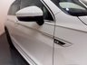 USED 2019 19 VOLKSWAGEN TIGUAN 1.5 TSI EVO R-Line SUV 5dr Petrol DSG Euro 6 (s/s) (150 ps) 2 keys, reverse cam, pan roof, NAV
