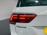 USED 2019 19 VOLKSWAGEN TIGUAN 1.5 TSI EVO R-Line SUV 5dr Petrol DSG Euro 6 (s/s) (150 ps) 2 keys, reverse cam, pan roof, NAV