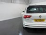USED 2019 19 VOLKSWAGEN TIGUAN 1.5 TSI EVO R-Line SUV 5dr Petrol DSG Euro 6 (s/s) (150 ps) 2 keys, reverse cam, pan roof, NAV