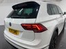 USED 2019 19 VOLKSWAGEN TIGUAN 1.5 TSI EVO R-Line SUV 5dr Petrol DSG Euro 6 (s/s) (150 ps) 2 keys, reverse cam, pan roof, NAV
