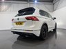 USED 2019 19 VOLKSWAGEN TIGUAN 1.5 TSI EVO R-Line SUV 5dr Petrol DSG Euro 6 (s/s) (150 ps) 2 keys, reverse cam, pan roof, NAV