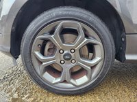 USED 2019 68 FORD ECOSPORT 1.0T EcoBoost GPF ST-Line SUV 5dr Petrol Manual Euro 6 (s/s) (125 ps) 