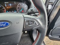 USED 2019 68 FORD ECOSPORT 1.0T EcoBoost GPF ST-Line SUV 5dr Petrol Manual Euro 6 (s/s) (125 ps) 