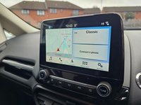 USED 2019 68 FORD ECOSPORT 1.0T EcoBoost GPF ST-Line SUV 5dr Petrol Manual Euro 6 (s/s) (125 ps) 