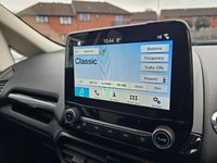 USED 2019 68 FORD ECOSPORT 1.0T EcoBoost GPF ST-Line SUV 5dr Petrol Manual Euro 6 (s/s) (125 ps) 