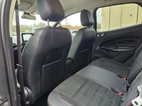 USED 2019 68 FORD ECOSPORT 1.0T EcoBoost GPF ST-Line SUV 5dr Petrol Manual Euro 6 (s/s) (125 ps) 