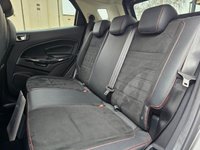 USED 2019 68 FORD ECOSPORT 1.0T EcoBoost GPF ST-Line SUV 5dr Petrol Manual Euro 6 (s/s) (125 ps) 