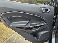 USED 2019 68 FORD ECOSPORT 1.0T EcoBoost GPF ST-Line SUV 5dr Petrol Manual Euro 6 (s/s) (125 ps) 