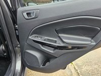 USED 2019 68 FORD ECOSPORT 1.0T EcoBoost GPF ST-Line SUV 5dr Petrol Manual Euro 6 (s/s) (125 ps) 
